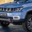 What happened to BAIC in Malaysia? Full production of CKD X55, BJ40 models starts in Jan 2026 – EPMB