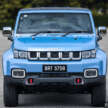 What happened to BAIC in Malaysia? Full production of CKD X55, BJ40 models starts in Jan 2026 – EPMB