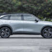 What happened to BAIC in Malaysia? Full production of CKD X55, BJ40 models starts in Jan 2026 – EPMB