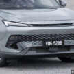 What happened to BAIC in Malaysia? Full production of CKD X55, BJ40 models starts in Jan 2026 – EPMB