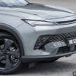 What happened to BAIC in Malaysia? Full production of CKD X55, BJ40 models starts in Jan 2026 – EPMB