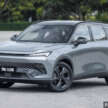 What happened to BAIC in Malaysia? Full production of CKD X55, BJ40 models starts in Jan 2026 – EPMB