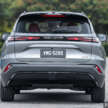 What happened to BAIC in Malaysia? Full production of CKD X55, BJ40 models starts in Jan 2026 – EPMB