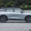 What happened to BAIC in Malaysia? Full production of CKD X55, BJ40 models starts in Jan 2026 – EPMB