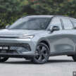 What happened to BAIC in Malaysia? Full production of CKD X55, BJ40 models starts in Jan 2026 – EPMB