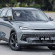 What happened to BAIC in Malaysia? Full production of CKD X55, BJ40 models starts in Jan 2026 – EPMB