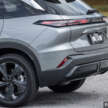 What happened to BAIC in Malaysia? Full production of CKD X55, BJ40 models starts in Jan 2026 – EPMB