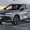 What happened to BAIC in Malaysia? Full production of CKD X55, BJ40 models starts in Jan 2026 – EPMB