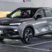 What happened to BAIC in Malaysia? Full production of CKD X55, BJ40 models starts in Jan 2026 – EPMB