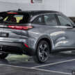 What happened to BAIC in Malaysia? Full production of CKD X55, BJ40 models starts in Jan 2026 – EPMB