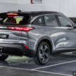What happened to BAIC in Malaysia? Full production of CKD X55, BJ40 models starts in Jan 2026 – EPMB