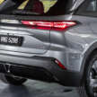 What happened to BAIC in Malaysia? Full production of CKD X55, BJ40 models starts in Jan 2026 – EPMB
