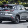 What happened to BAIC in Malaysia? Full production of CKD X55, BJ40 models starts in Jan 2026 – EPMB