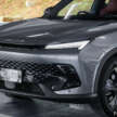 What happened to BAIC in Malaysia? Full production of CKD X55, BJ40 models starts in Jan 2026 – EPMB