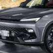What happened to BAIC in Malaysia? Full production of CKD X55, BJ40 models starts in Jan 2026 – EPMB