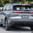 What happened to BAIC in Malaysia? Full production of CKD X55, BJ40 models starts in Jan 2026 – EPMB