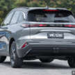 What happened to BAIC in Malaysia? Full production of CKD X55, BJ40 models starts in Jan 2026 – EPMB