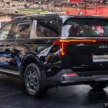 2026 Kia Carnival facelift launching in Malaysia soon – MPV to stay diesel-only or gain petrol hybrid option?
