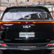2026 Kia Carnival facelift launching in Malaysia soon – MPV to stay diesel-only or gain petrol hybrid option?