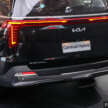 2026 Kia Carnival facelift launching in Malaysia soon – MPV to stay diesel-only or gain petrol hybrid option?