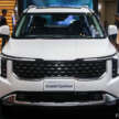 2026 Kia Carnival facelift launching in Malaysia soon – MPV to stay diesel-only or gain petrol hybrid option?