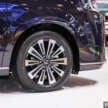 Honda StepWGN e:HEV open for booking in Indonesia ahead of GIIAS 2025 launch – 2.0L hybrid 7-seater MPV