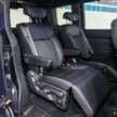 Honda StepWGN e:HEV open for booking in Indonesia ahead of GIIAS 2025 launch – 2.0L hybrid 7-seater MPV