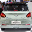 TQ Wuling Bingo EV to launch in Malaysia December