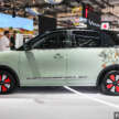 TQ Wuling Bingo EV to launch in Malaysia December