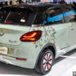 TQ Wuling Bingo EV to launch in Malaysia December