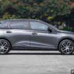 MG4 in Malaysia priced down by RM20k-28k: Lux RM101k, Ext RM129k, XPower RM139k, Std no more
