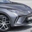 MG4 in Malaysia priced down by RM20k-28k: Lux RM101k, Ext RM129k, XPower RM139k, Std no more