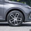 MG4 in Malaysia priced down by RM20k-28k: Lux RM101k, Ext RM129k, XPower RM139k, Std no more
