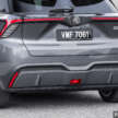 MG4 in Malaysia priced down by RM20k-28k: Lux RM101k, Ext RM129k, XPower RM139k, Std no more