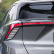 MG4 in Malaysia priced down by RM20k-28k: Lux RM101k, Ext RM129k, XPower RM139k, Std no more