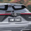 MG4 in Malaysia priced down by RM20k-28k: Lux RM101k, Ext RM129k, XPower RM139k, Std no more
