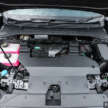 MG4 in Malaysia priced down by RM20k-28k: Lux RM101k, Ext RM129k, XPower RM139k, Std no more