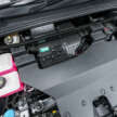 MG4 in Malaysia priced down by RM20k-28k: Lux RM101k, Ext RM129k, XPower RM139k, Std no more