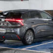 MG4 in Malaysia priced down by RM20k-28k: Lux RM101k, Ext RM129k, XPower RM139k, Std no more