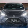 MG4 in Malaysia priced down by RM20k-28k: Lux RM101k, Ext RM129k, XPower RM139k, Std no more