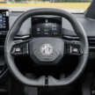 MG4 in Malaysia priced down by RM20k-28k: Lux RM101k, Ext RM129k, XPower RM139k, Std no more