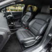 MG4 in Malaysia priced down by RM20k-28k: Lux RM101k, Ext RM129k, XPower RM139k, Std no more