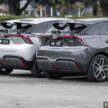 MG4 in Malaysia priced down by RM20k-28k: Lux RM101k, Ext RM129k, XPower RM139k, Std no more