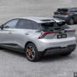 MG4 in Malaysia priced down by RM20k-28k: Lux RM101k, Ext RM129k, XPower RM139k, Std no more