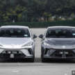 MG4 in Malaysia priced down by RM20k-28k: Lux RM101k, Ext RM129k, XPower RM139k, Std no more