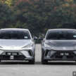 MG4 in Malaysia priced down by RM20k-28k: Lux RM101k, Ext RM129k, XPower RM139k, Std no more