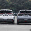 MG4 in Malaysia priced down by RM20k-28k: Lux RM101k, Ext RM129k, XPower RM139k, Std no more