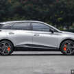 MG4 in Malaysia priced down by RM20k-28k: Lux RM101k, Ext RM129k, XPower RM139k, Std no more