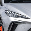 MG4 in Malaysia priced down by RM20k-28k: Lux RM101k, Ext RM129k, XPower RM139k, Std no more