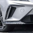 MG4 in Malaysia priced down by RM20k-28k: Lux RM101k, Ext RM129k, XPower RM139k, Std no more